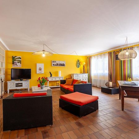 Villa L'Acanthe Сикс-Фор-ле-Плаж Екстериор снимка